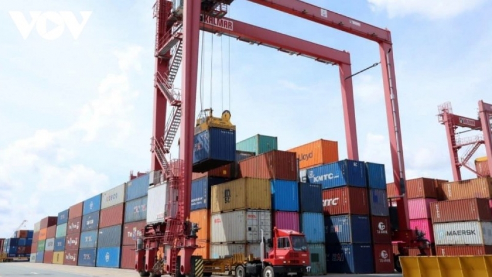 Cambodia invests US$20 million in inland port to expand trade links with Vietnam